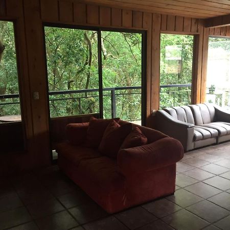 Manakin Lodge, Monteverde Cr エクステリア 写真