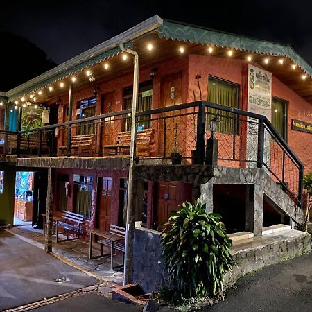 Manakin Lodge, Monteverde Cr エクステリア 写真