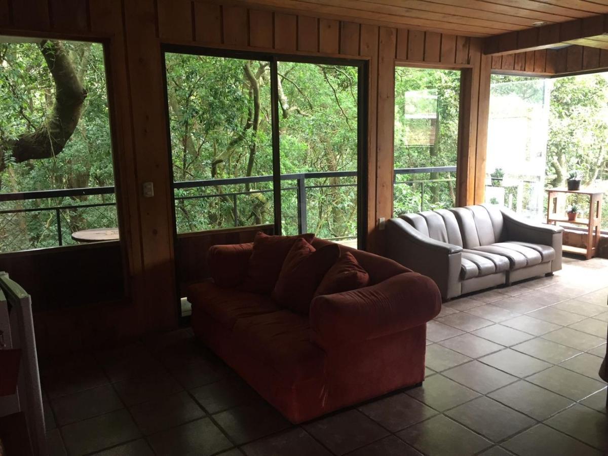Manakin Lodge, Monteverde Cr エクステリア 写真