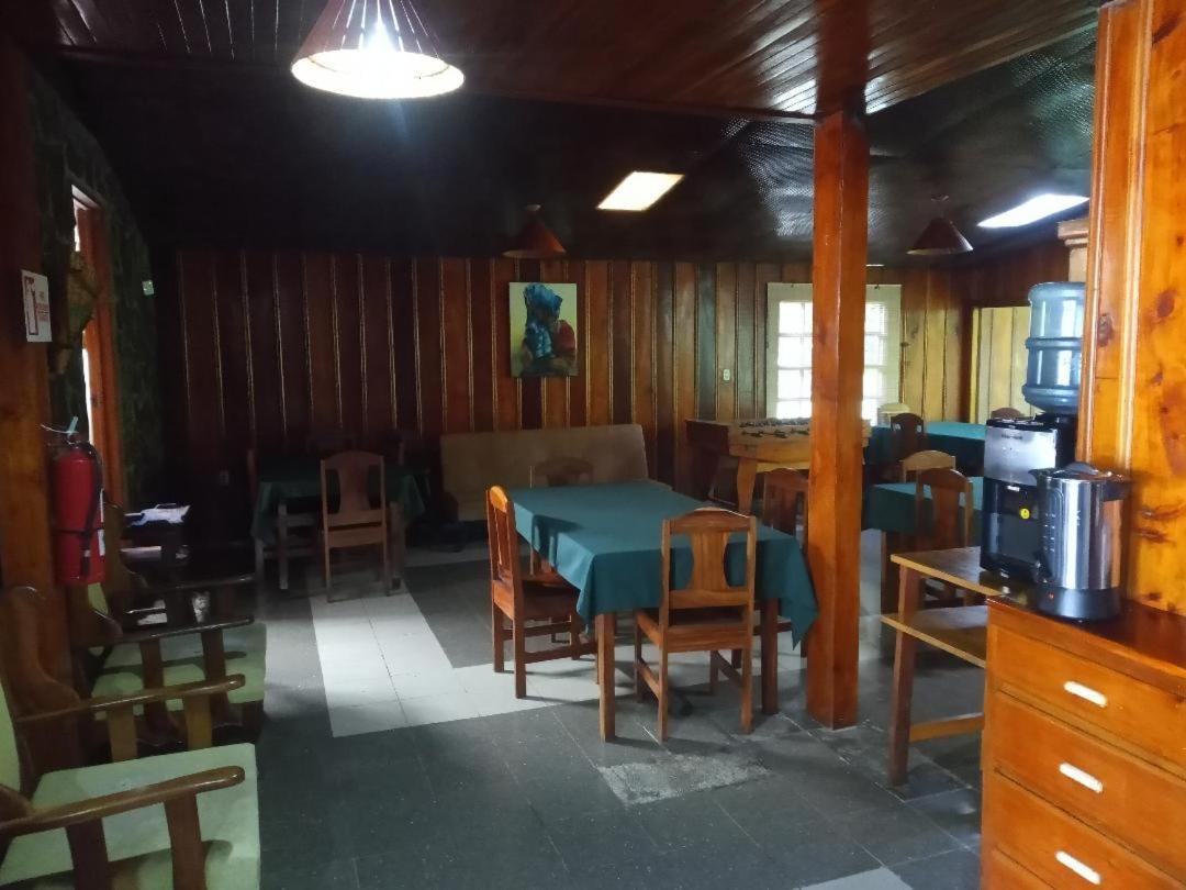 Manakin Lodge, Monteverde Cr エクステリア 写真