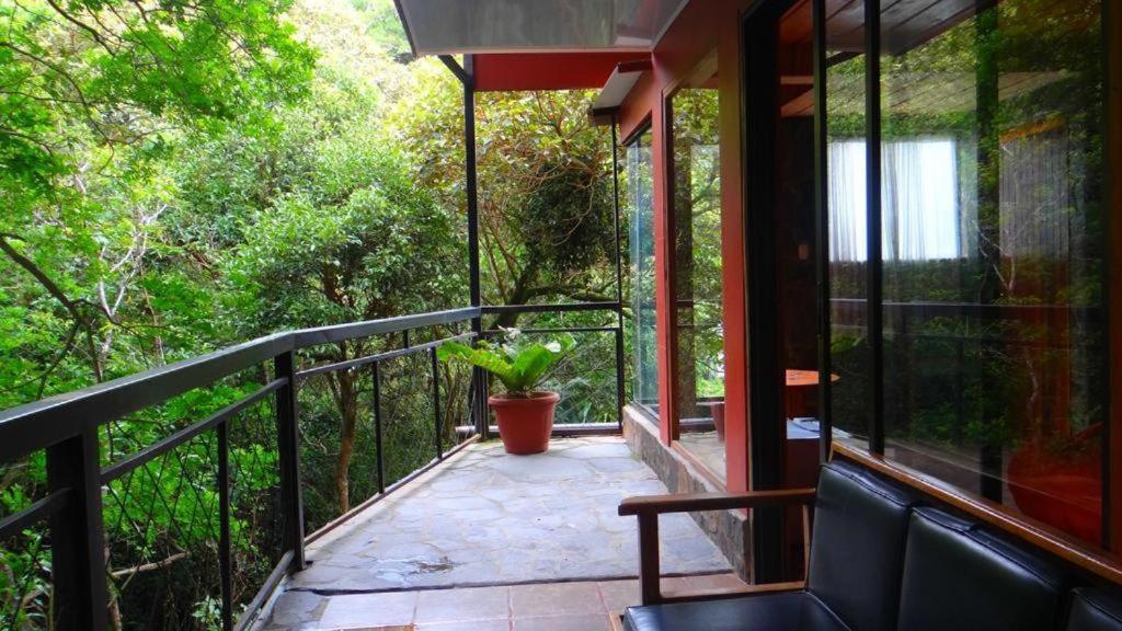 Manakin Lodge, Monteverde Cr エクステリア 写真