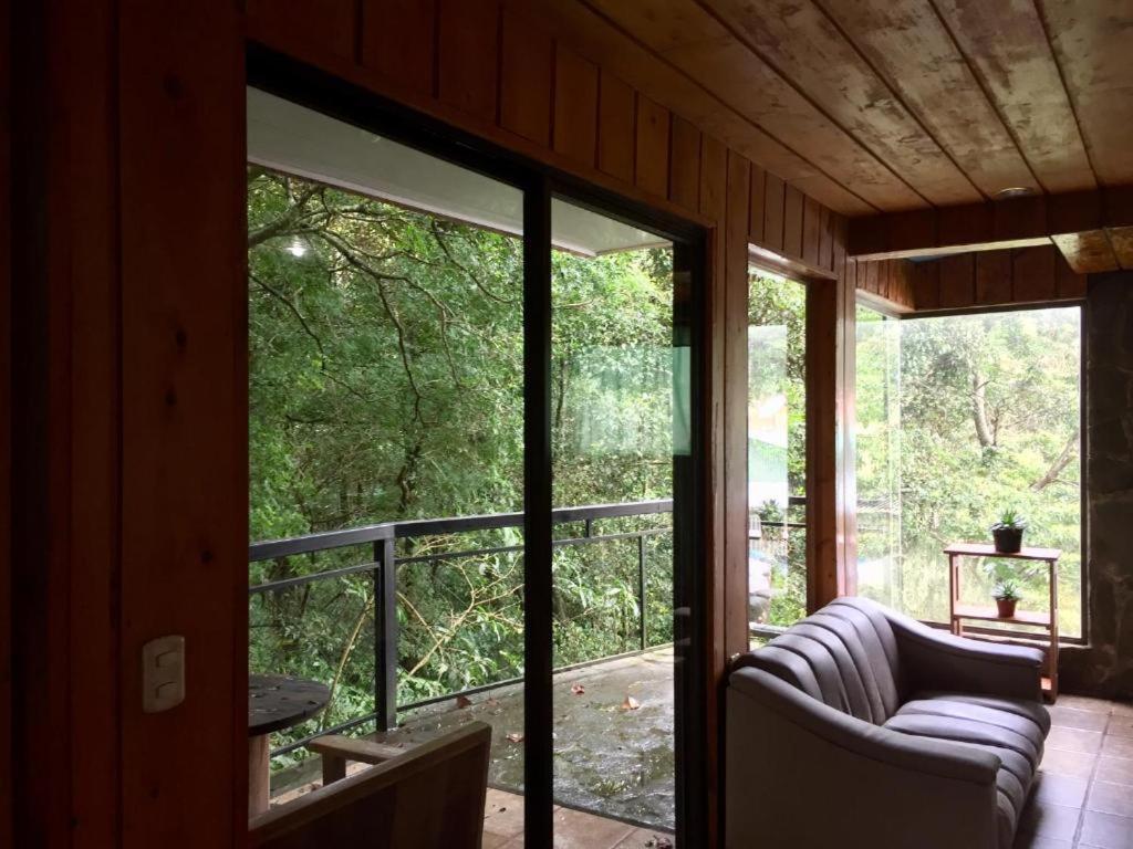 Manakin Lodge, Monteverde Cr エクステリア 写真