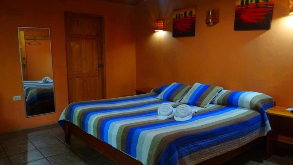 Manakin Lodge, Monteverde Cr エクステリア 写真