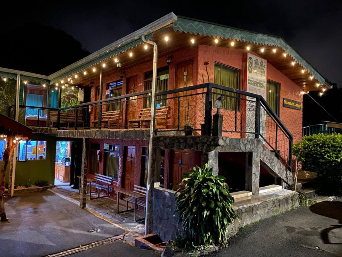 Manakin Lodge, Monteverde Cr エクステリア 写真