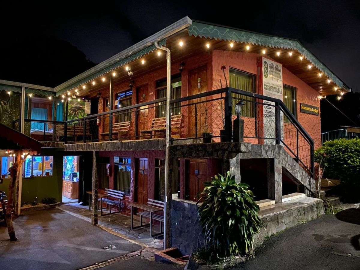 Manakin Lodge, Monteverde Cr エクステリア 写真
