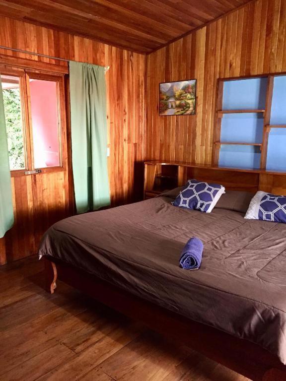 Manakin Lodge, Monteverde Cr エクステリア 写真